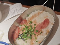 儿时酱油饭-寻宝记绍兴菜(状元店)