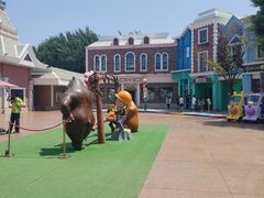 -沈阳方特欢乐世界