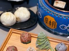 -享月汤皇·海鲜小火锅·聚会(曲江创意谷店)