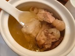 -东江渔村·古典园林·30年粤菜老字号(太和店)