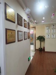 -Dr.林醫生产后修复·超级店(南京江宁同曦店)