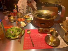 -西塔老太太泥炉烤肉(苏州大悦城店)