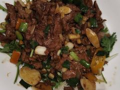 -马凯餐厅(地安门店)