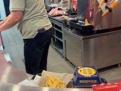 -肯德基(永旺店)