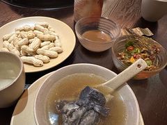 -滇野云南野生菌餐厅(陕西南路店)