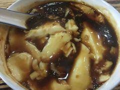 豆腐花-王裕興肉莊(南禅寺店)