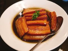 梅菜扣肉-桐花客家创意料理民生店