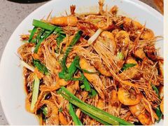 -老头儿油爆虾(星光一期店)