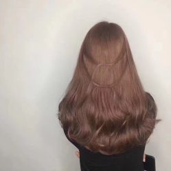 -MYYF SALON烫发染发