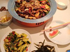 -小鱼小牛(世欧广场店)