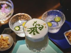 -茶是一枝花泡茶店