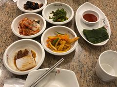 -普乐酱蟹(coex店)