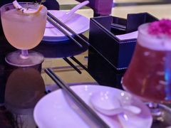 -云·酷Atmosphere(国贸大酒店)