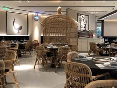 大堂-老鸭集(金沙龙湖天街店)