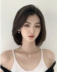 -张昊造型