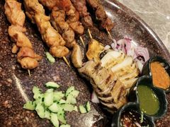 -Home Thai·泰谣(王府井apm店)