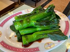 -吴系粤菜馆·茶餐厅(深业上城店)