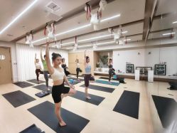 -亦美瑜伽·普拉提