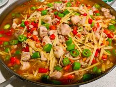 -蛙兔鸡自贡风味·特色江湖菜(广都店)