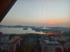 -无锡瑞廷西郊酒店·悦湖景观餐厅