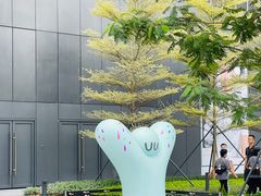 -东莞松山湖万象汇