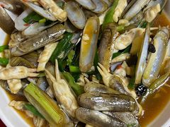 -蛇口康乐快餐鱼仔档(翠苑小区店)