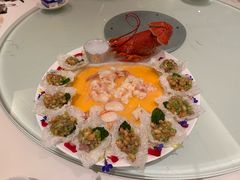 -利苑酒家(合景国际金融广场店)