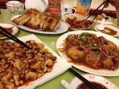 00-大眼锅贴水饺(河东店)