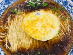 -伟记奥面馆(养育巷店)