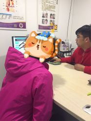-博士园养发馆