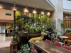 -大书房咖啡(中传国交店)