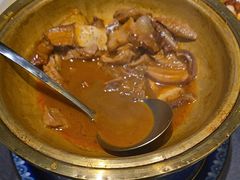 -羲和雅苑•北京烤鸭(平安国际金融中心店)