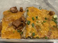-严老幺烧麦(前进四路店)