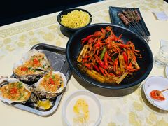 -聚味瞿记·龙虾堂(咸嘉湖店)