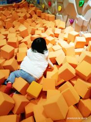 -泡泡米POPOME益智乐园(洪殿花园旗舰店)