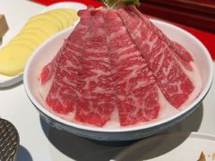 -小龙翻大江文化火锅(太古里店)