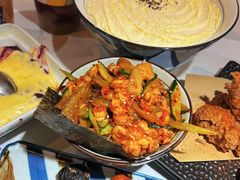 -火山屋台(新街口店)