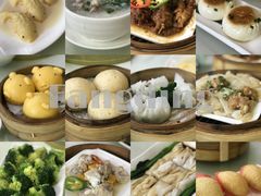 -方鼎食府粤菜酒楼•茶点•宴会