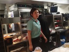-肯德基(绿溪谷店)