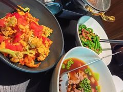 -简小舍·民间手艺菜(武昌江滩店)