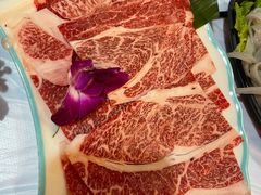 -鲜入围煮花胶鸡海鲜火锅