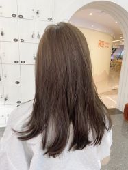 -Mix Boom Hair salon