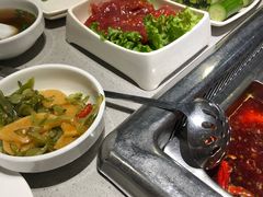 -海底捞火锅(凯德广场店)