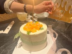 -你好独角兽·蛋糕甜品