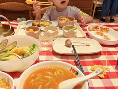 -西贝(枫蓝国际购物中心店)
