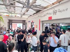 -大兴街扣碗包子馆