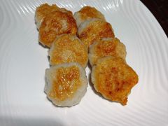 -大良毋米粥 · 粥底火锅(岭南天地店)