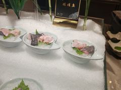 -海玥荟海鲜姿造自助餐厅(欧罗巴广场店)