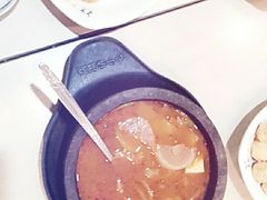 -正一味石锅拌饭(望京新世界店)
