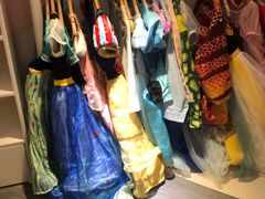 -艾米茉亲子餐厅(万象城店)